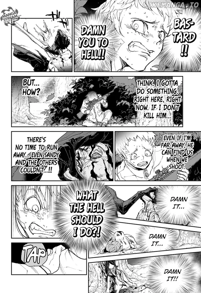 The Promised Neverland chapter 85 image 18_optimized